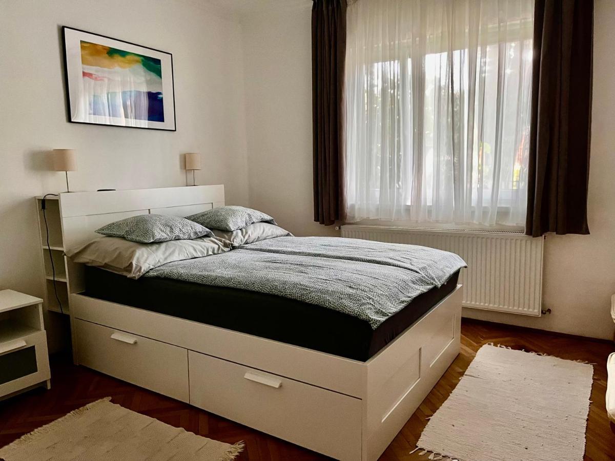 Tisch Vendégház Hajduszoboszlo Exterior foto