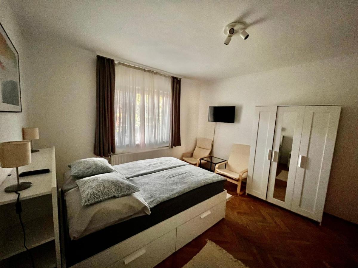 Tisch Vendégház Hajduszoboszlo Exterior foto