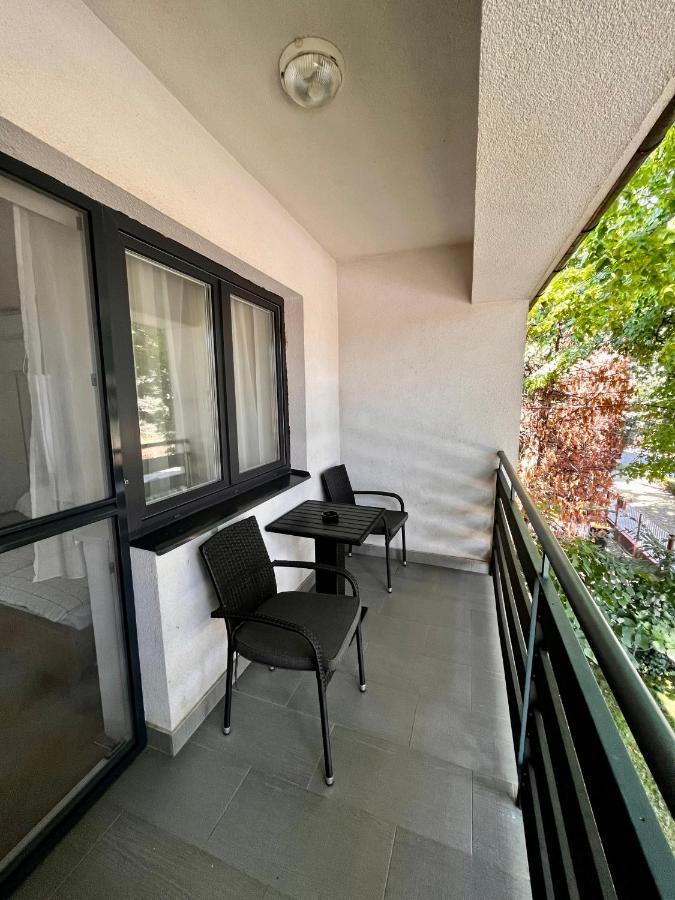 Tisch Vendégház Hajduszoboszlo Exterior foto