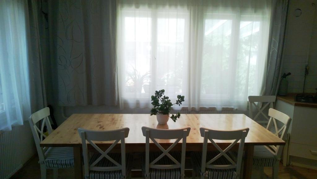 Tisch Vendégház Hajduszoboszlo Quarto foto